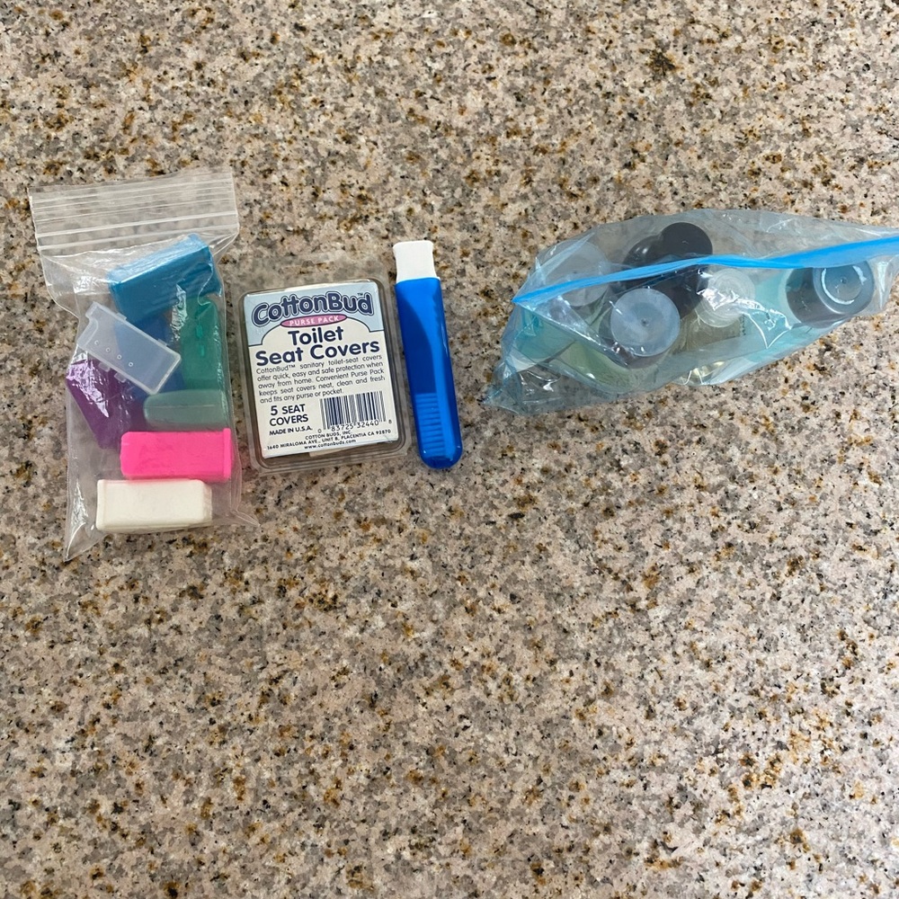 Travel Bundle